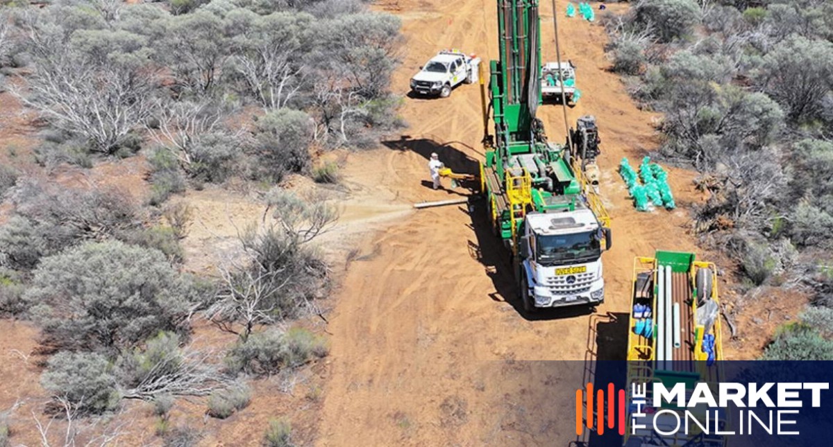 Australian nickel producers hit badly by Middle-East conflict, new report finds